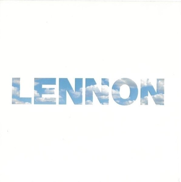 Zenei CD John Lennon - Signature Box (Limited Edition) (Box Set) (11 CD)