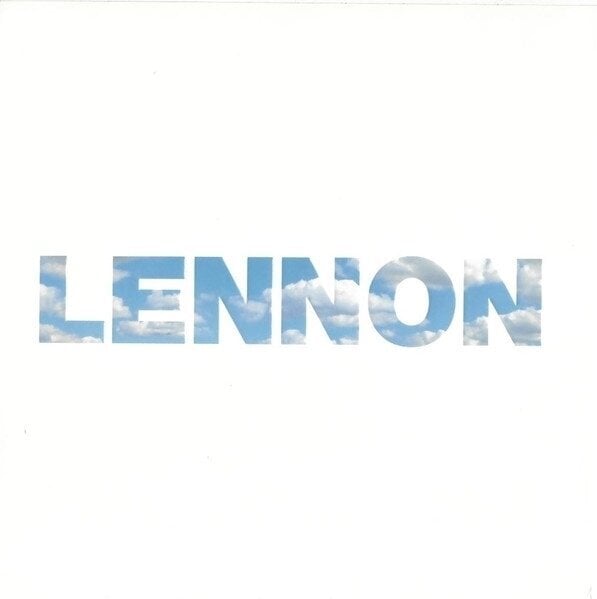 CD диск John Lennon - Signature Box (Limited Edition) (Box Set) (11 CD)