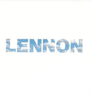 Glazbene CD John Lennon - Signature Box (Limited Edition) (Box Set) (11 CD) - 1