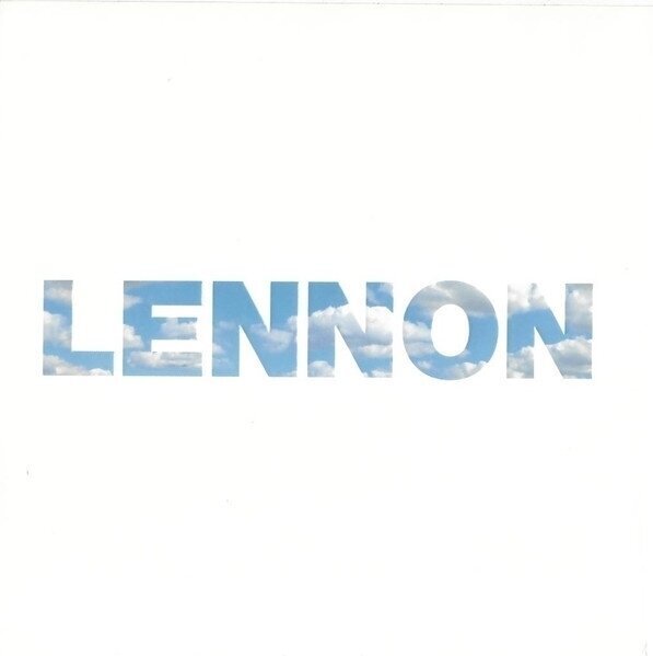 John Lennon - Signature Box (Limited Edition) (Box Set) (11