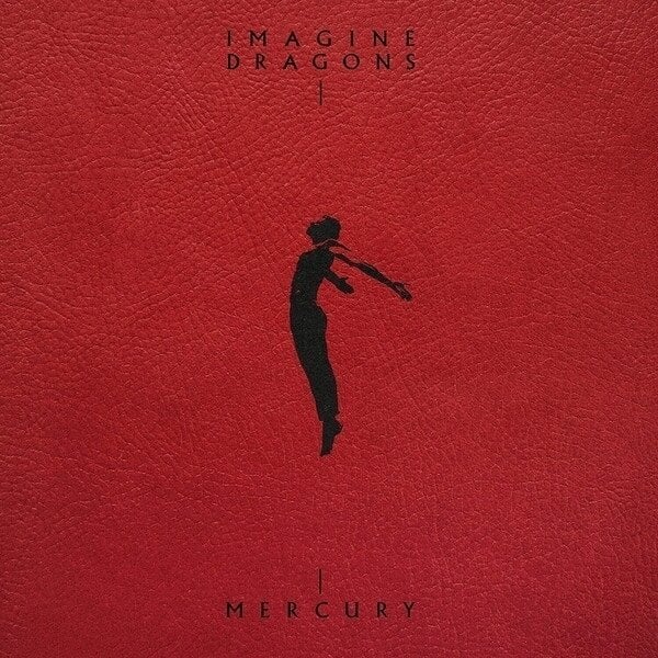 Muzyczne CD Imagine Dragons - Mercury - Acts 1 & 2 (2 CD)