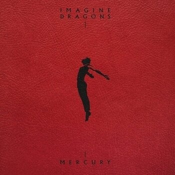 Music CD Imagine Dragons - Mercury - Acts 1 & 2 (2 CD) - 1