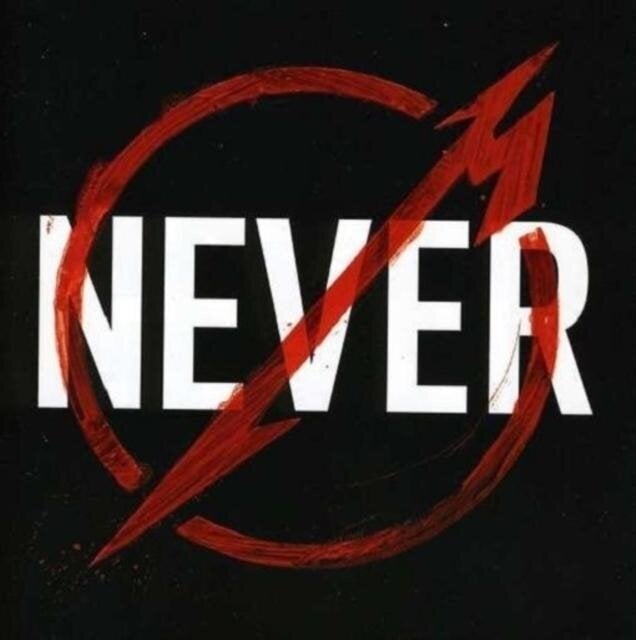 Musik-CD Metallica - Through The Never (Music From The Motion Picture) (2 CD)