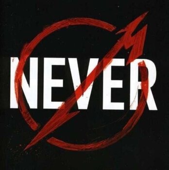 Musiikki-CD Metallica - Through The Never (Music From The Motion Picture) (2 CD) - 1