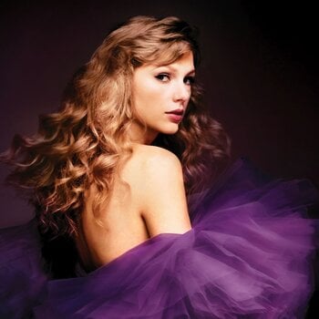 CD de música Taylor Swift - Speak Now (Taylor's Version) (2 CD) CD de música - 1