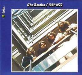 Hudobné CD The Beatles - 1967 - 1970 (Reissue) (Remastered) (2 CD)