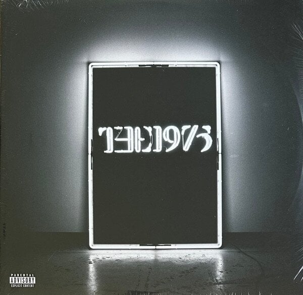Vinyl Record The 1975 - The 1975 (Clear Coloured) (2 LP)