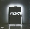 The 1975 - The 1975 (Clear Coloured) (2 LP)
