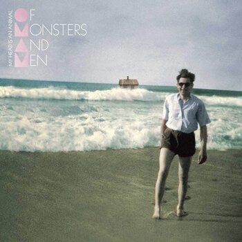 Vinyl Record Of Monsters and Men - My Head Is An Animal (2 LP) - 1