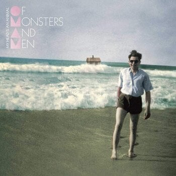 Грамофонна плоча Of Monsters and Men - My Head Is An Animal (2 LP) - 1