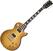 Elektrisk guitar Gibson Slash Jessica Les Paul Standard Honey Burst