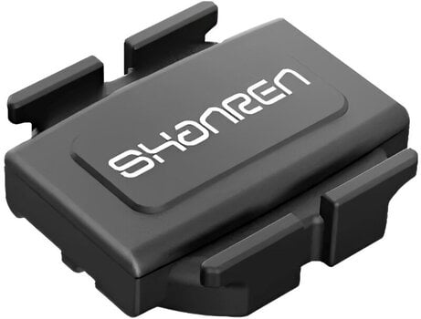 Cykelelektronik Shanren SC 20 - 2 in 1 Speed and Cadence Sensor - 1