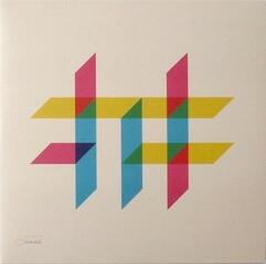 LP GoGo Penguin - Man Made Object (2 LP)