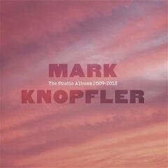 Muziek CD Mark Knopfler - The Studio Albums 2009 - 2018 (Box Set) (Reissue) (6 CD)