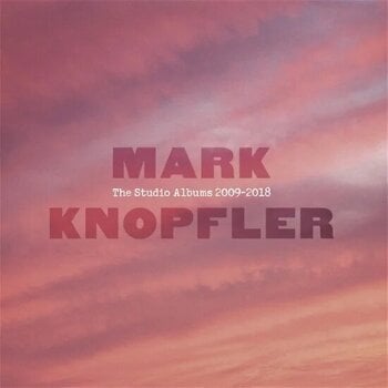 CD диск Mark Knopfler - The Studio Albums 2009 - 2018 (Box Set) (Reissue) (6 CD) - 1
