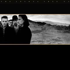 CD muzica U2 - The Joshua Tree (Reissue) (Remastered) (CD)