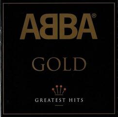 Musik-CD Abba - Gold (Greatest Hits) (Reissue) (CD)