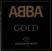 Hudební CD Abba - Gold (Greatest Hits) (Reissue) (CD)