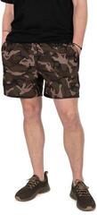 Pantaloni Fox Black/Camo LW Swim Shorts -