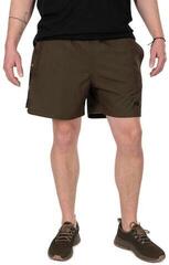 Trousers Fox Khaki/Camo LW Swim Shorts -