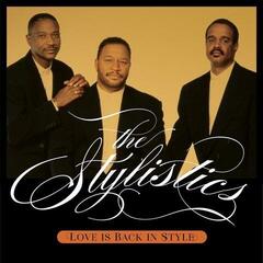 CD muzica The Stylistics - Love Is Back In Style (CD)