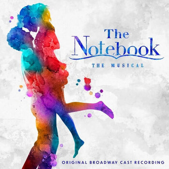 Music CD Ingrid Michaelson - The Notebook (OST) (CD) - 1