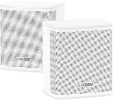 Coluna de parede Hi-Fi Bose Surround Speakers White - 1