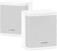 Altavoz de pared Hi-Fi Bose Surround Speakers Blanco