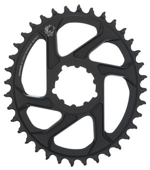Chainring / Accessories SRAM X-SYNC Eagle Oval Chainring Direct Mount 36T - 1