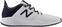 Golfskor för herrar New Balance Fresh Foam ROAV Mens Golf Shoes White/Navy 42
