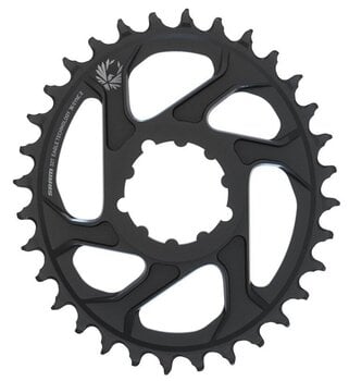 Chainring / Accessories SRAM X-SYNC Eagle Oval Chainring Direct Mount 32T 1.0 - 1