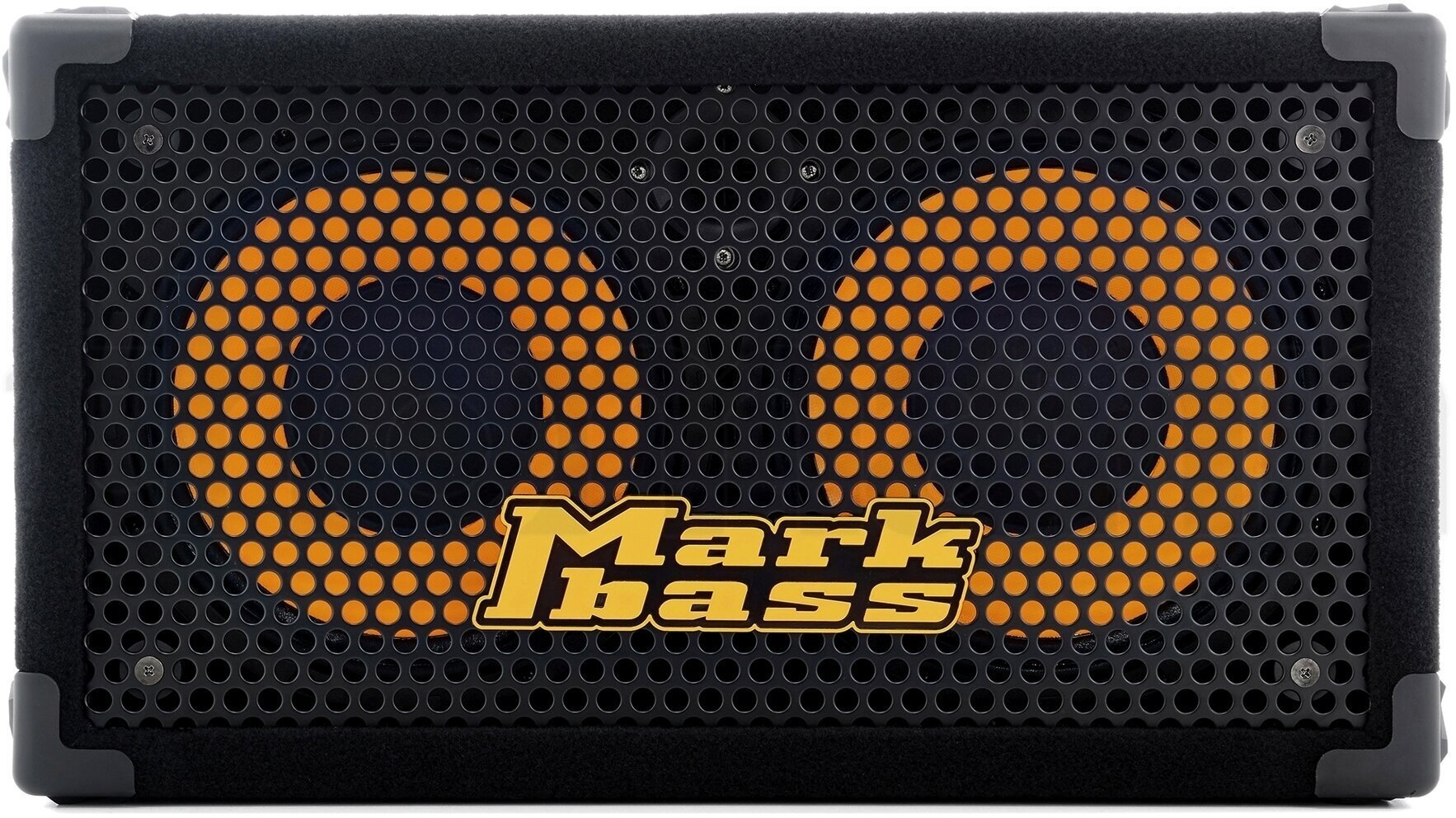 Bassbox Markbass Traveler 102 P - 8