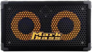 Gabinete de bajo Markbass Traveler 102 P - 8 Gabinete de bajo