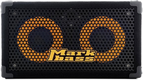 Bassbox Markbass Traveler 102 P - 8 - 1