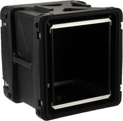 Rack SKB Cases 1SKB-R912U20 Roto-Molded 12U 20" Deep Shockmount Rack