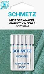 Naaimachinenaalden Schmetz 130/705 H-M VBS 70 Naaimachinenaalden