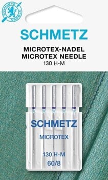 Aiguille pour machine à coudre Schmetz 130/705 H-M VAS 60 Aiguille pour machine à coudre - 1