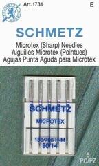 Igła do maszyny do szycia Schmetz 130/705 H-M VDS 90 Igła do maszyny do szycia