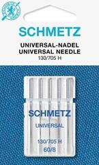 Needles for Sewing Machines Schmetz 130/705 H VAS 60 Needles for Sewing Machines