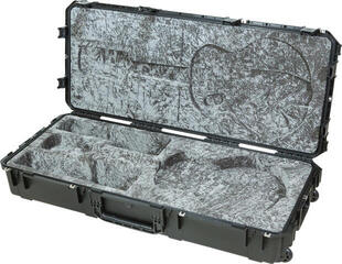 Koffer für E-Gitarre SKB Cases 3I-4719-35 iSeries 335 Koffer für E-Gitarre