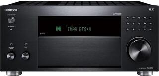 Hi-Fi AV приемник
 Onkyo TX-RZ50 Hi-Fi AV приемник