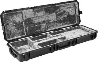 Kovček za bas kitaro SKB Cases 3I-5014-OP iSeries ATA Open Cavity Bass Kovček za bas kitaro