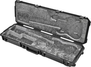 Kovček za bas kitaro SKB Cases 3I-5014-44 iSeries ATA Bass Kovček za bas kitaro