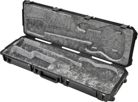 Koffer voor basgitaar SKB Cases 3I-5014-44 iSeries ATA Bass Koffer voor basgitaar - 1