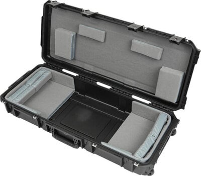 Куфар за клавишен инструмент SKB Cases 3i-3614-TKBD iSeries 49-note Keyboard Case - 1