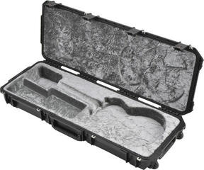 Cutii pentru chitare electrice SKB Cases 3I-4214-56 iSeries Les Paul Flight Cutii pentru chitare electrice