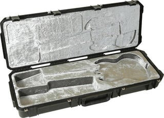 Cutii pentru chitare electrice SKB Cases 3I-4214-61 iSeries SG Style Flight Cutii pentru chitare electrice