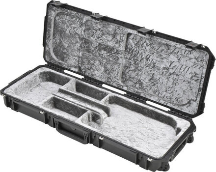 Kovček za električno kitaro SKB Cases 3I-4214-OP iSeries Open Cavity Kovček za električno kitaro - 1