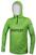 Maglietta Delphin Maglietta Hooded Sweatshirt UV ARMOR 50+ Olive S