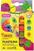 Children's Modelling Clay Jovi Plastilina Children's Modelling Clay Neon 6 x 15 g